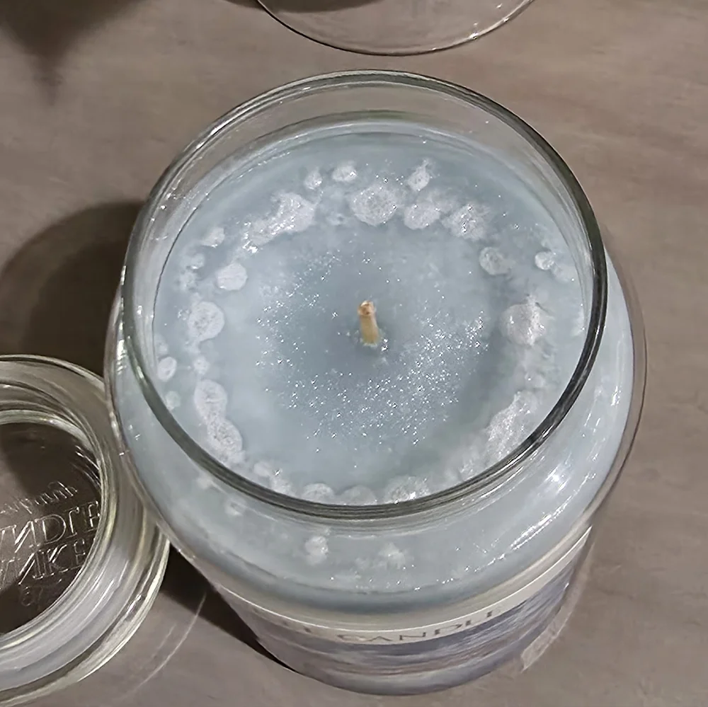 Yankee Candle brand new
